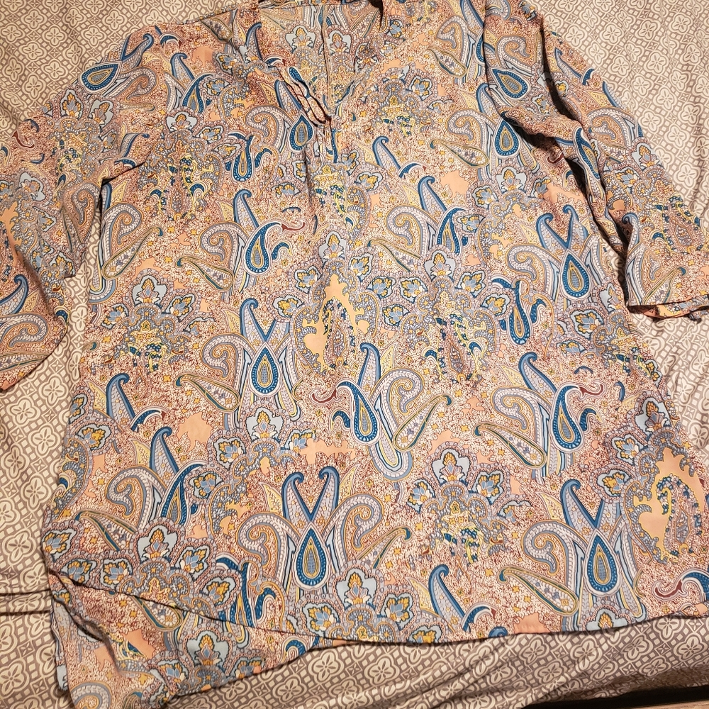 Blouse